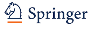 springer logo
